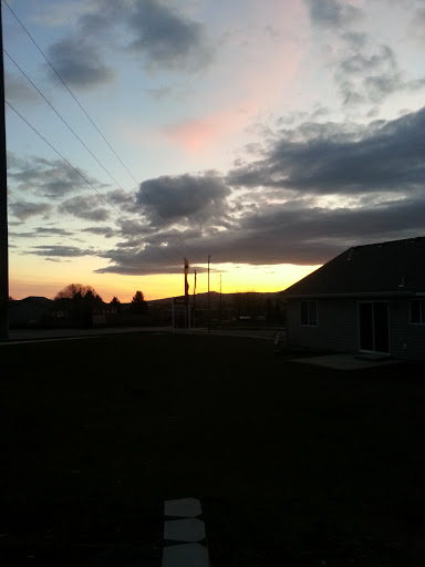 Public Golf Course «Prairie Falls Golf Club», reviews and photos, 3200 N Spokane St, Post Falls, ID 83854, USA