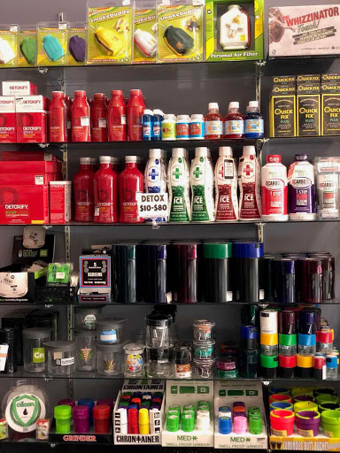 Tobacco Shop «The Pipe King Smoke Shop and Vape Store», reviews and photos, 655 S Main St #205, Orange, CA 92868, USA