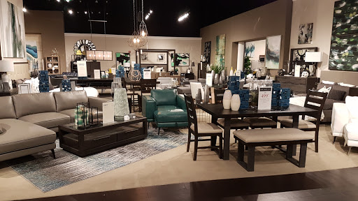 Furniture Store «City Furniture North Miami», reviews and photos, 1500 NW 167th St, Miami, FL 33169, USA