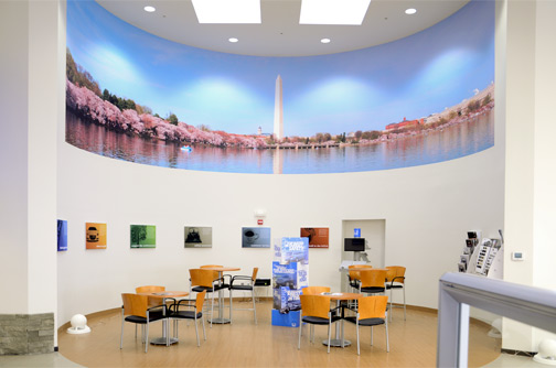 Print Shop «Barefoot Graphics», reviews and photos, 21878 Franklin Delano Roosevelt Blvd, Lexington Park, MD 20653, USA