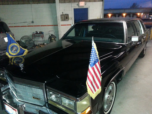 Auto Body Shop «Immaculate Auto Body Shop of Ocala, Florida», reviews and photos, 3165 SW 5th St, Ocala, FL 34474, USA