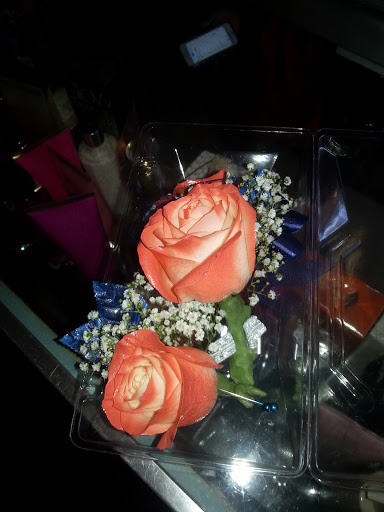 Florist «The Flower Pot & Basket Shop», reviews and photos, 5631 W Madison St, Chicago, IL 60644, USA