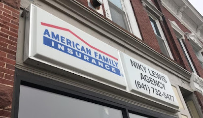 Niky Lewis American Family Insurance