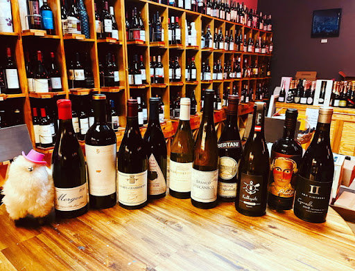 Winery «Beyond the Grape», reviews and photos, 5100 N 9th Ave, Pensacola, FL 32504, USA