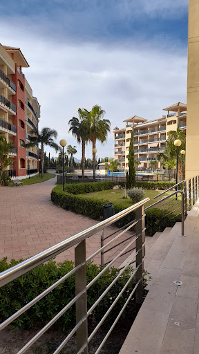 Urbanización Mar de Canet en Canet d'en Berenguer