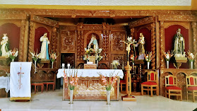 Iglesia Virgen del Carmen