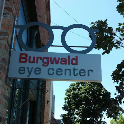 Burgwald Eye Center