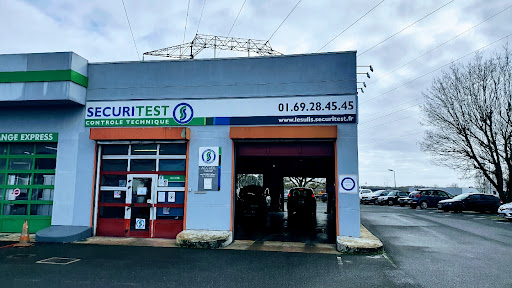 Activites Auto Controle