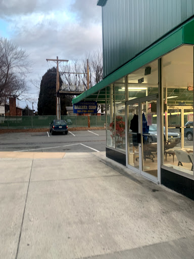 Barber Shop «Twinbrook Barber Shop», reviews and photos, 2080 Veirs Mill Rd, Rockville, MD 20851, USA