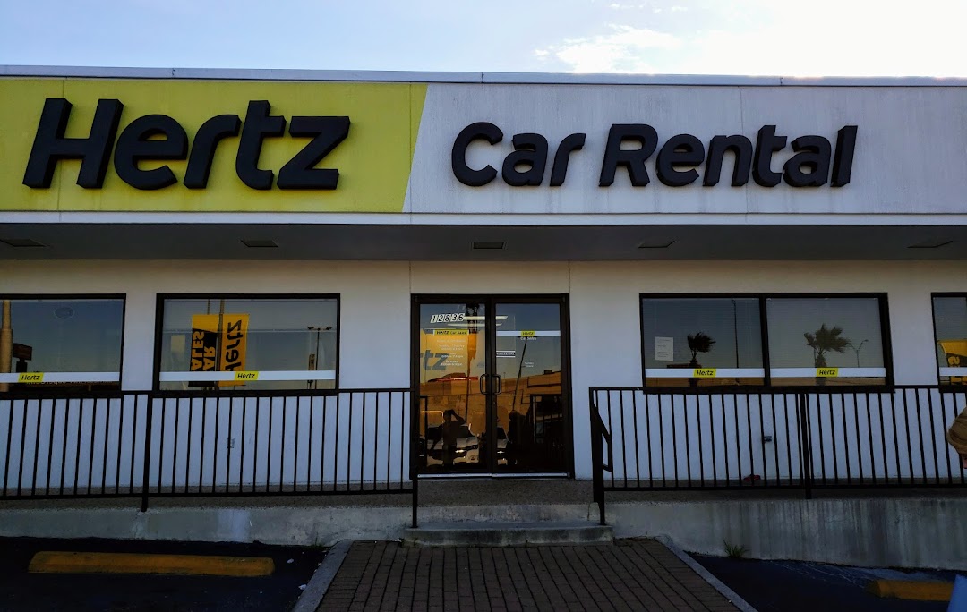 Hertz Car Sales San Antonio