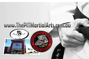 The Pit Martial Arts Defence & Fitness Centre image