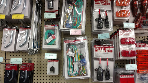 Tool Store «Harbor Freight Tools», reviews and photos, 7816 Connector Dr, Florence, KY 41042, USA