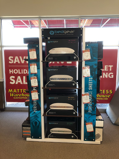 Mattress Store «Mattress Warehouse of Forked River», reviews and photos, 306 N Main St, Lanoka Harbor, NJ 08734, USA