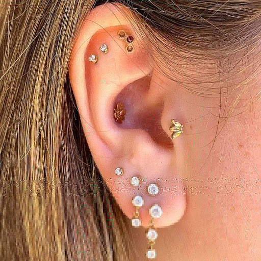 Explore live your dash tattoo ideas, creative tattoo ideas in Laguna Beach, available at Laguna Gold