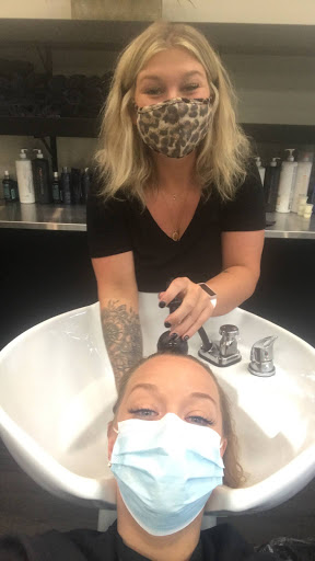 Beauty Salon «Colorific», reviews and photos, 305 Veterans Pkwy #210, Normal, IL 61761, USA