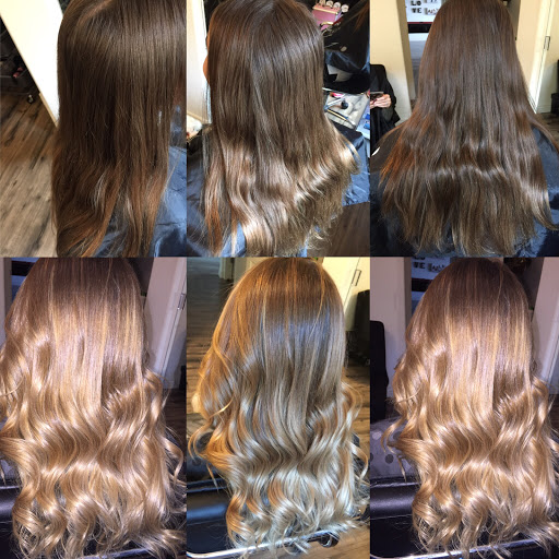 Beauty Salon «Pure Salon ORGANIC SALON», reviews and photos, 8711 E Pinnacle Peak Rd, Scottsdale, AZ 85255, USA