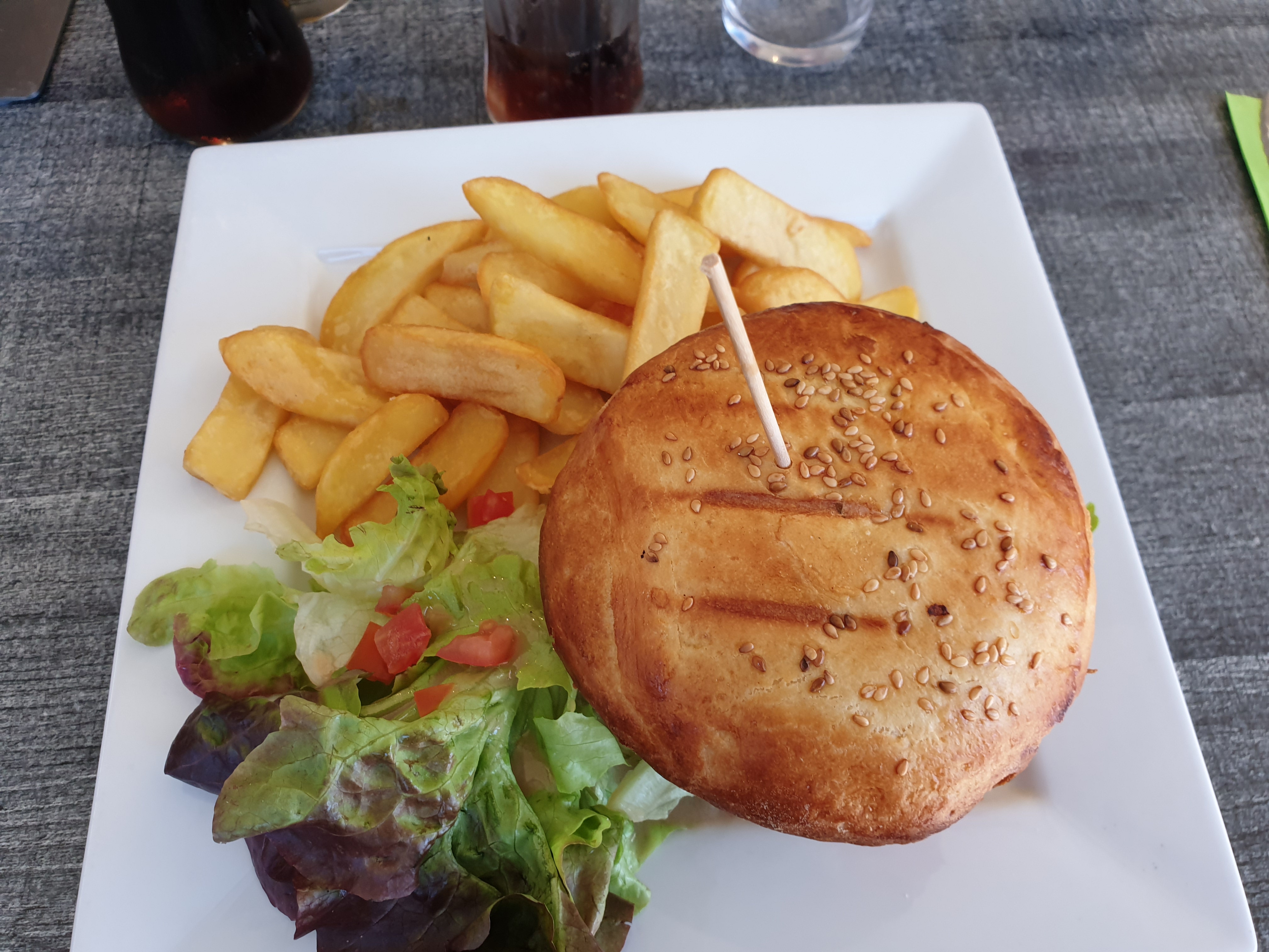 Photo n° 6 de l'avis de Benoit.i fait le 12/07/2019 à 11:28