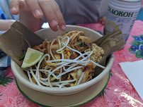 Nouille du Restaurant thaï Bangkok Deli Street Food à Gaillac - n°9