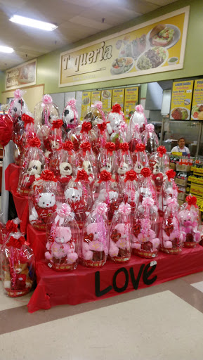 Supermarket «Food City», reviews and photos, 5230 Aldine Mail Rte Rd, Houston, TX 77039, USA