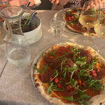 Photo n°1 de l'avis de Franzi. fait le 12/05/2022 à 08:16 sur le  Conte Max à Sestri Levante