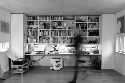 Studio Mellor-Ribet Architectes à Vitry-sur-Seine