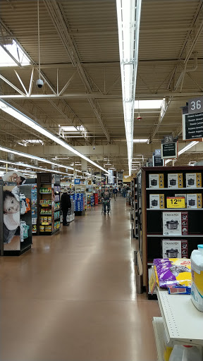 Grocery Store «Kroger Marketplace», reviews and photos, 635 Chestnut Dr, Walton, KY 41094, USA