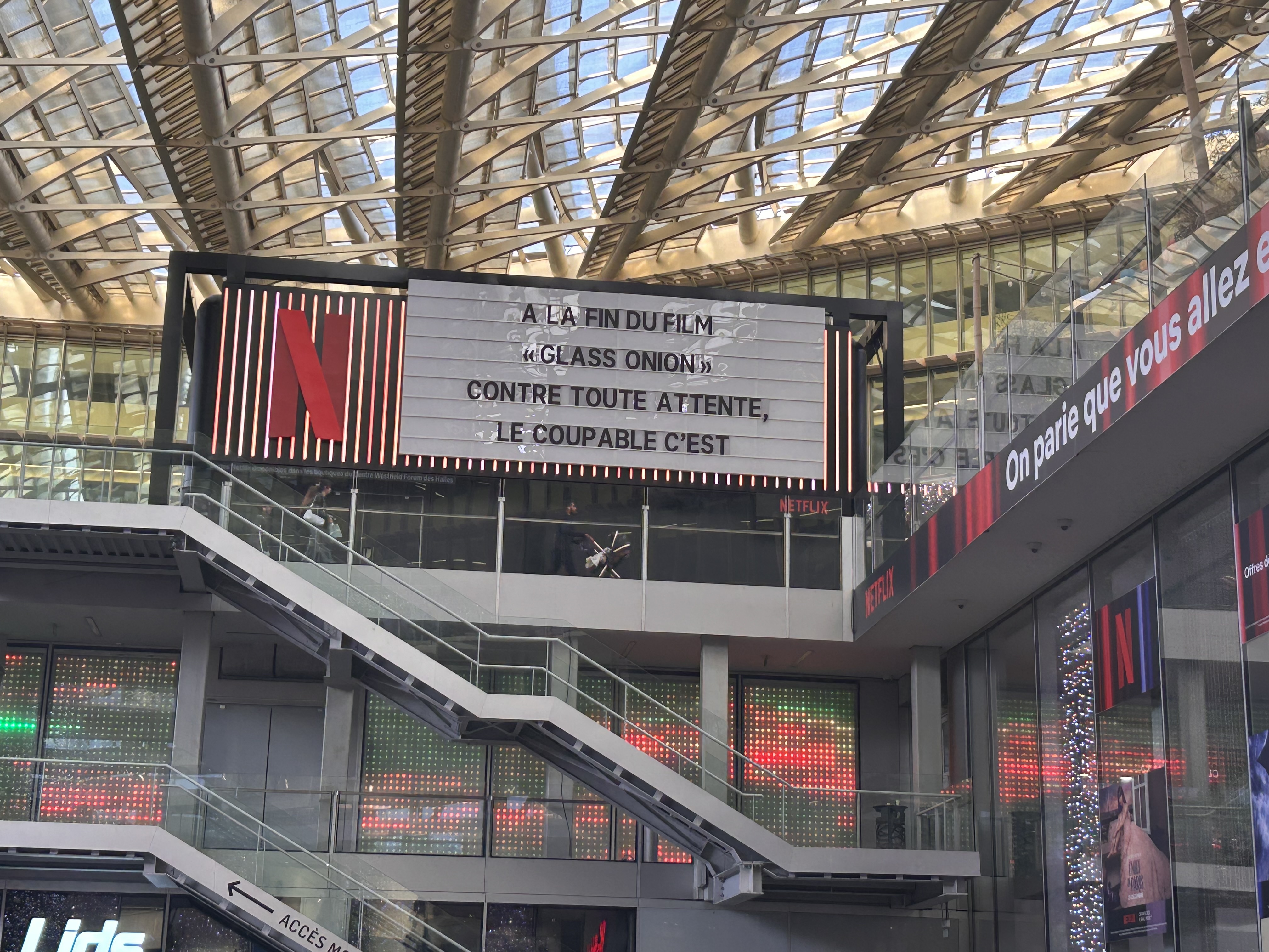 Photo n° 3 de l'avis de Romain. fait le 30/12/2022 à 11:45