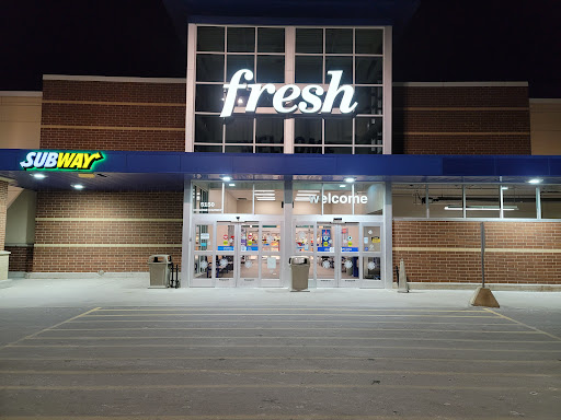 Grocery Store «Meijer», reviews and photos, 5150 Coolidge Hwy, Royal Oak, MI 48073, USA