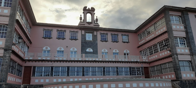 La Palma Solidaria Casa Rosada, Pl. Encarnación, 24, 38700 Las Palmas, Santa Cruz de Tenerife, España