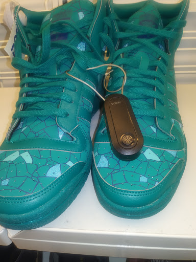 Clothing Store «Ross Dress for Less», reviews and photos, 1886 College St, Liberty, MO 64068, USA