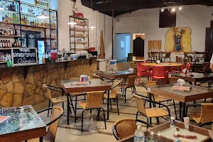 Baía Bar & Restaurante image