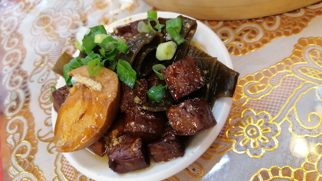 亞葆湯包-橋頭店 的照片