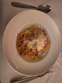 Spaghetti du Restaurant italien Restaurant Trattoria da Giovanni à Strasbourg - n°6