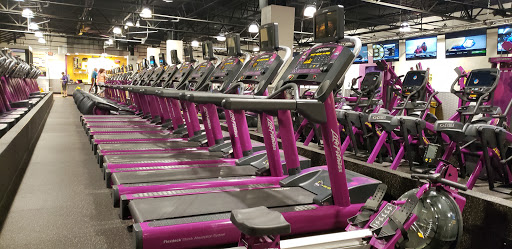 Gym «Planet Fitness», reviews and photos, 175 Mansfield Ave #7, Norton, MA 02766, USA