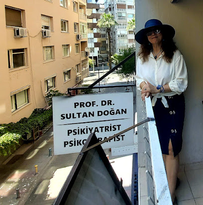 Prof. Dr. Sultan DOĞAN