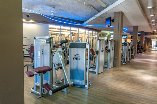 Tennis Club «South Barrington Club», reviews and photos, 3 Tennis Club Ln, South Barrington, IL 60010, USA