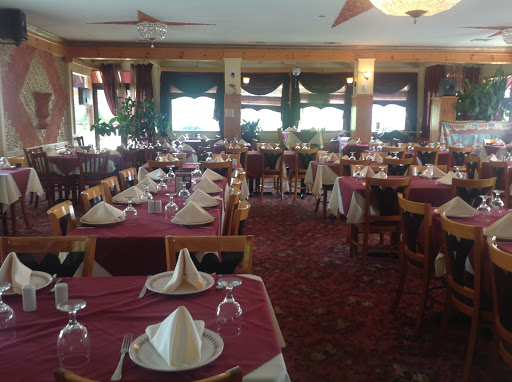 Saray Turkish Restaurant