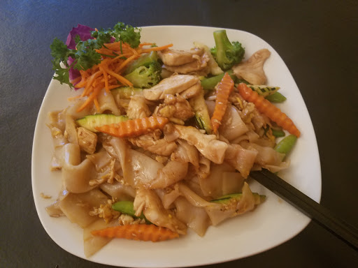 Kin Thai Zabb Rice & Noodle