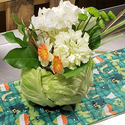 Florist «Prescott Valley Florist», reviews and photos, 3071 N Robert Rd, Prescott Valley, AZ 86314, USA