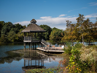 Lake Artemesia Natural Area