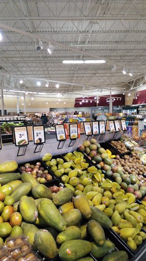 Grocery Store «Meijer», reviews and photos, 1900 E College Ave, Normal, IL 61761, USA
