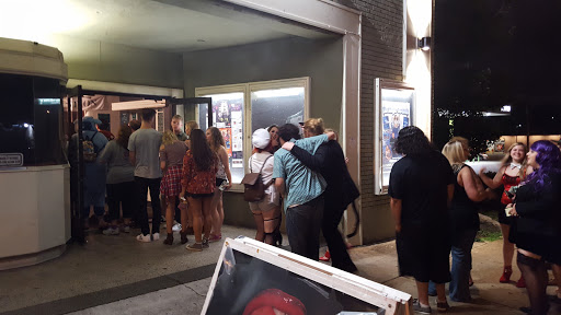 Performing Arts Theater «Evergreen Theater», reviews and photos, 1705 Poplar Ave, Memphis, TN 38104, USA