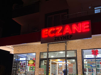 ZEYNEP ECZANESİ