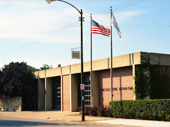 Chicago Fire Station 79