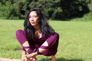 Leena Joynat - Corporate Yoga Health & Well-Being Mentor image