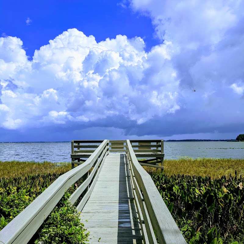 Bourlay Historic Nature Park