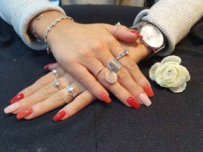 Coup' Ongles à Mérignac