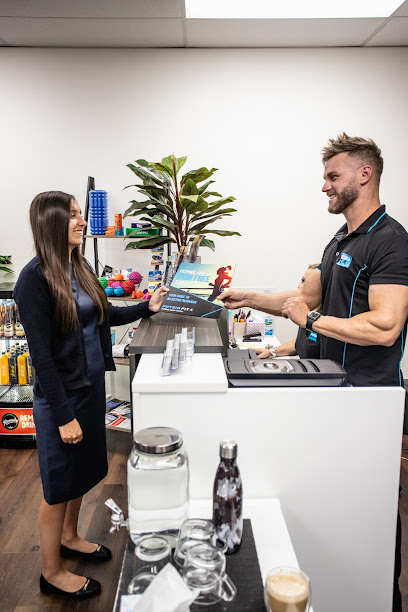 Physio Fit Adelaide