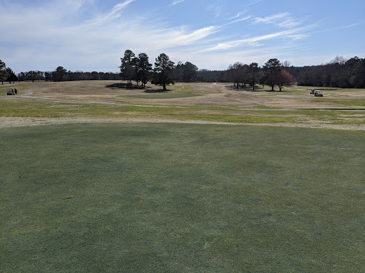 Golf Club «Pine Hills Golf Club», reviews and photos, 661 Hog Mountain Rd, Winder, GA 30680, USA