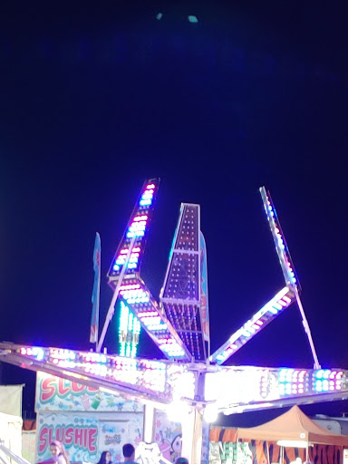 Fairground «Elberton Fair», reviews and photos